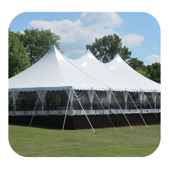 Alpine Tents From