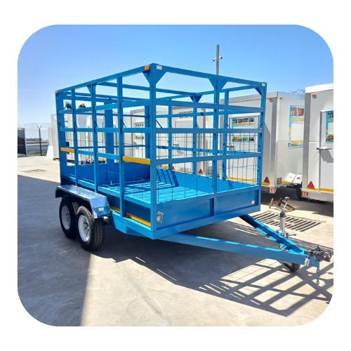 Cattle trailers For Sale From