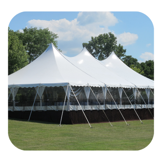Alpine Tents From
