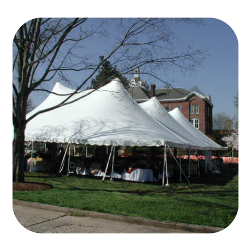 Classic Tents From